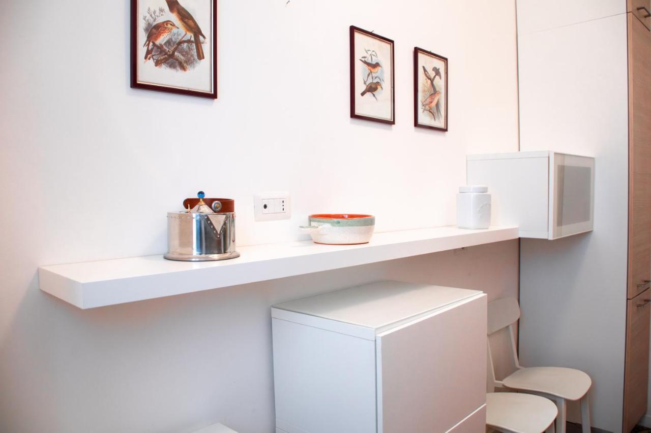 Luxury Bnb Pisacane Apartment Бари Екстериор снимка