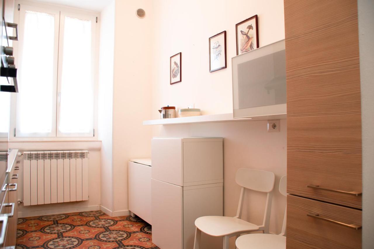 Luxury Bnb Pisacane Apartment Бари Екстериор снимка